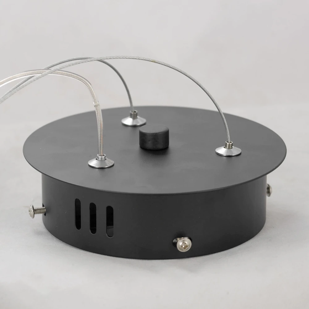 Подвесная люстра Lussole BUBBLES LSP-8396