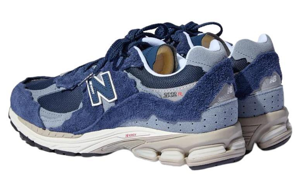 Кроссовки New Balance Nb 2002R