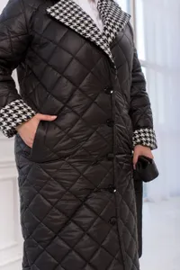 Пальто УК-2428-4 Fabrika