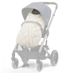 Cybex Snogga/Snogga 2 теплый конверт для колясок