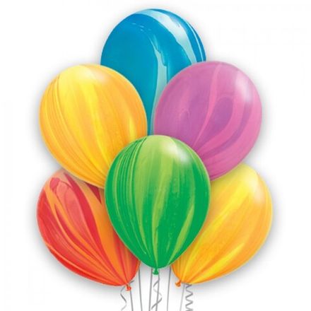 Латексные шары