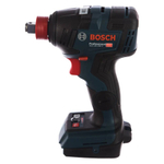 Аккумуляторный гайковерт Bosch GDX 18V-200 C ударный (без акк, без з/у)