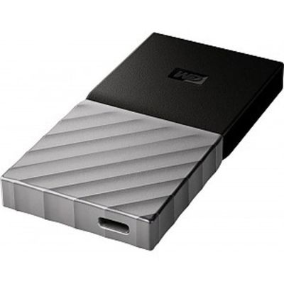 SSD  256Gb