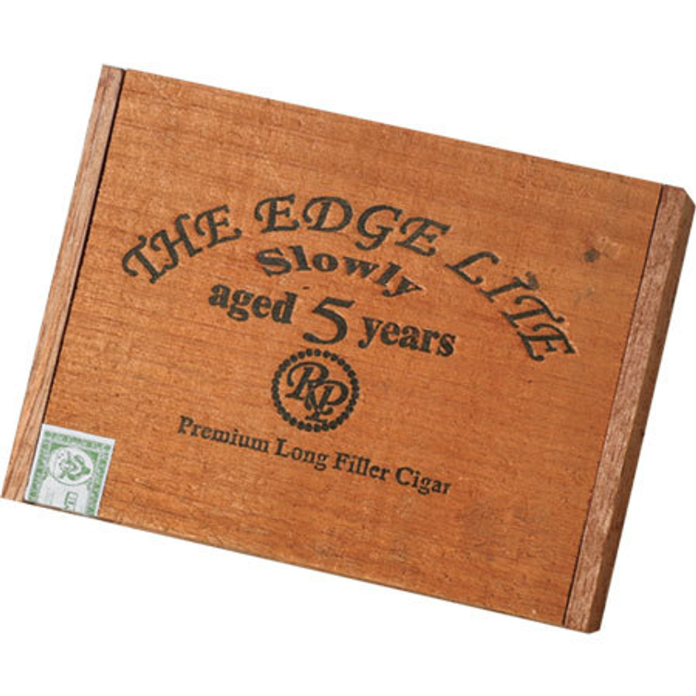 Rocky Patel The Edge Lite Robusto