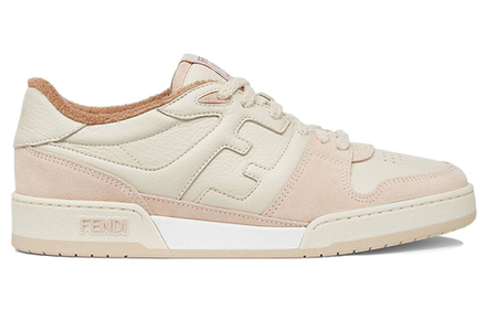 Кроссовки FENDI Match, 7E1493AHH2F1FHT