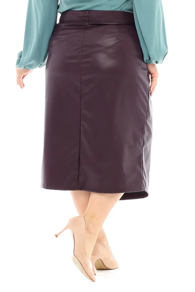 Юбка 4422 Fabrika