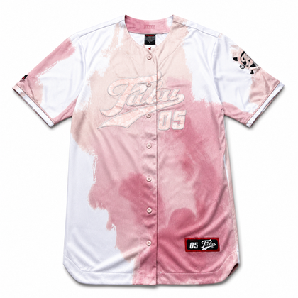 Джерси FUBU