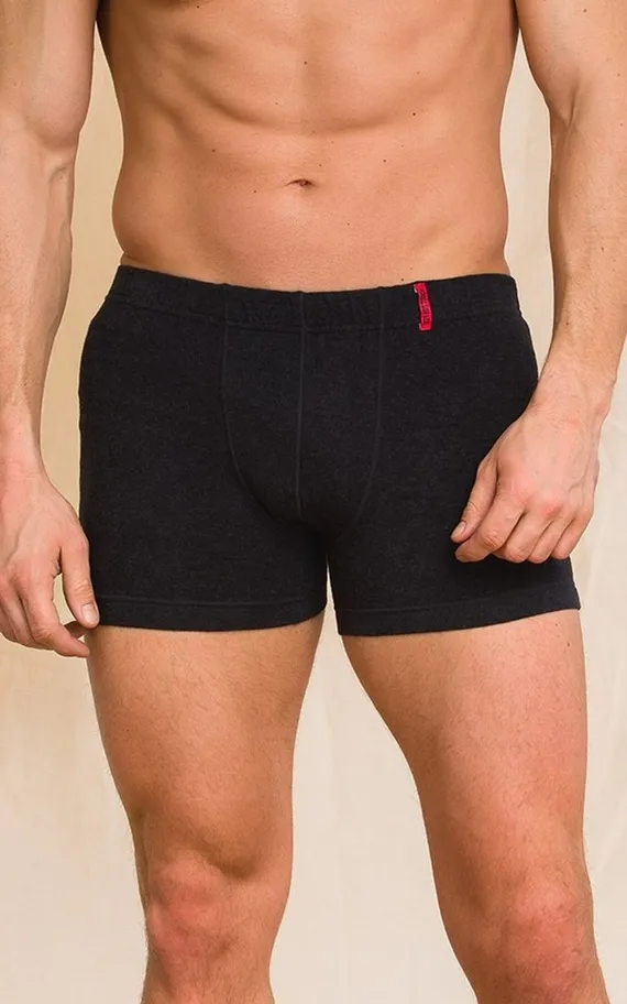 MXM 155 TERMO Облегающие боксеры