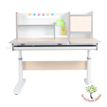 Растущая парта Anatomica  Premium Granda Plus (1200×700 мм)