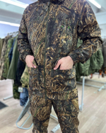 Костюм Свелл деми / камыш