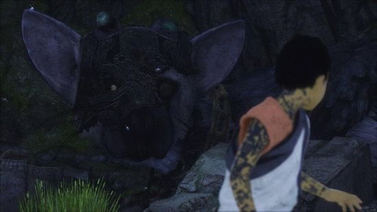 Игра The Last Guardian. Последний хранитель (PS4, русские субтитры)