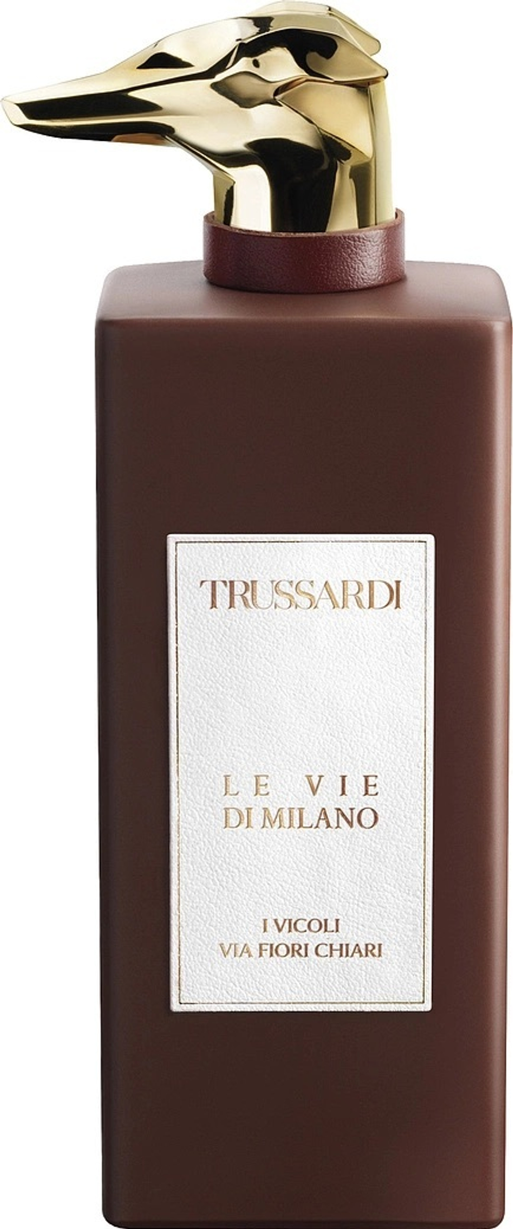 Trussardi Le Vie Di Milano I Vicoli Via Fiori Chiari