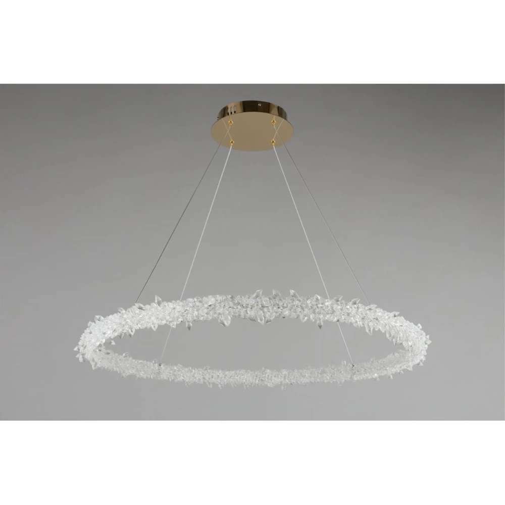 Подвесная люстра Aployt MERION APL.040.03.45