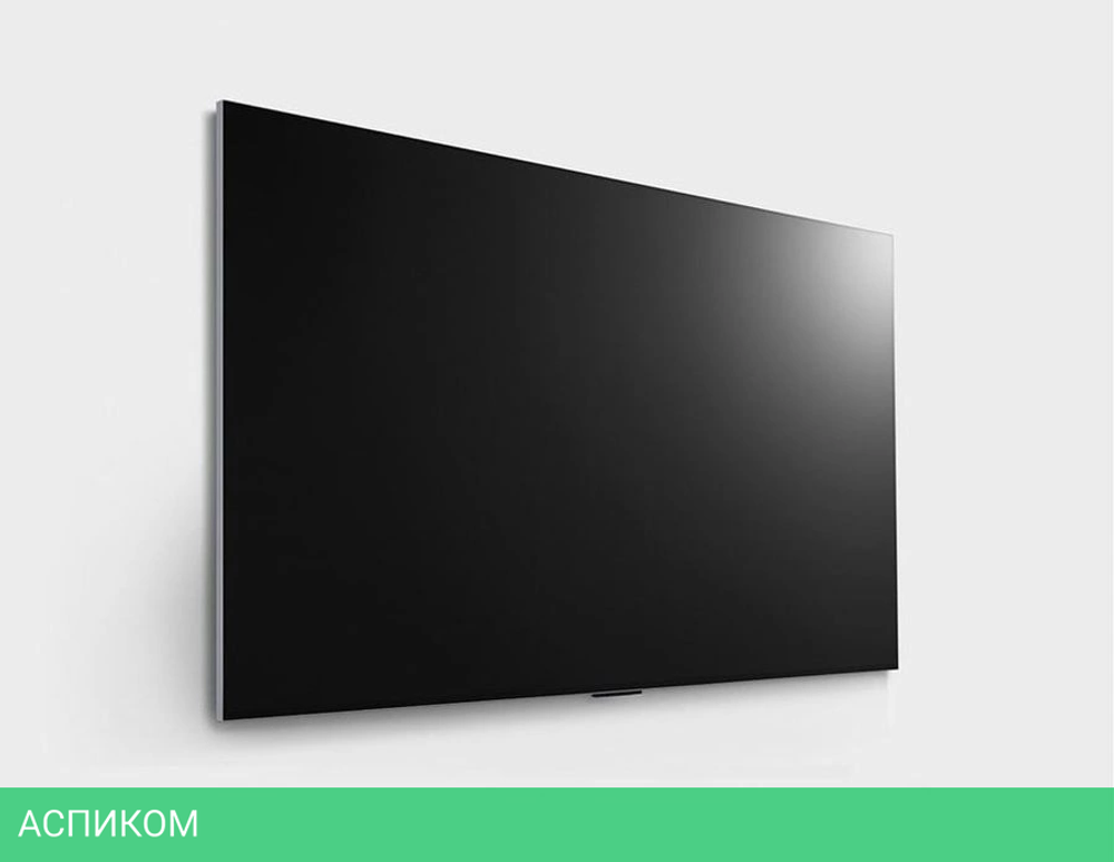 Телевизор OLED LG 77" OLED77G4RLA.ARUG