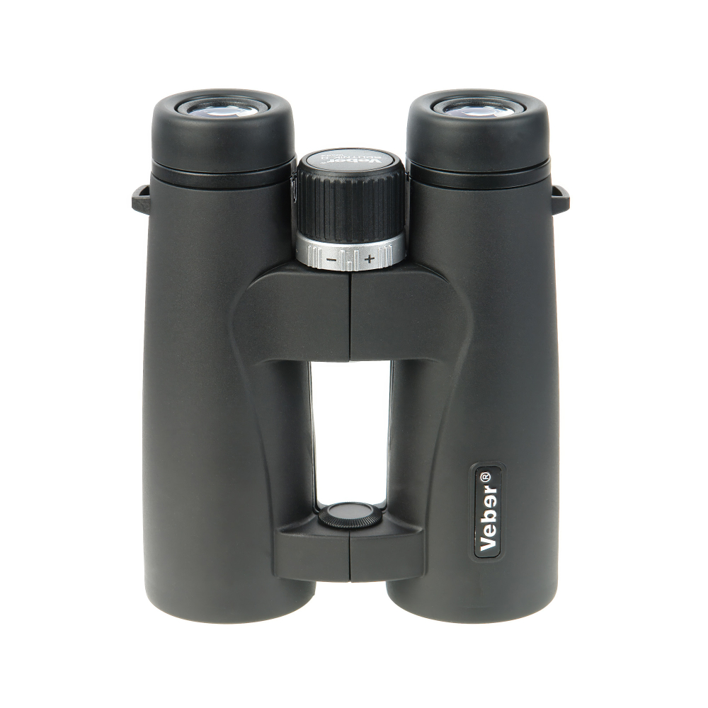 Бинокль Veber Sputnik D 10х42 - Roof призмы из стекла Bk-7