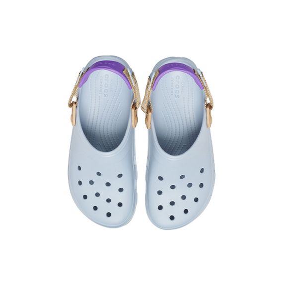 Crocs All-Terrain Clog 'Blue Grey'