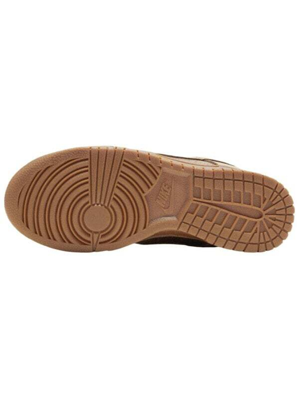 Nike Dunk Low Lx Hemp Light British Tan Gum