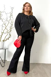 Джинсы 5709 Fabrika