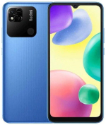 Смартфон Xiaomi Redmi 10A 4/64 ГБ, Silver