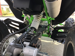 Квадроцикл PROMAX RAPTOR 300 NEW