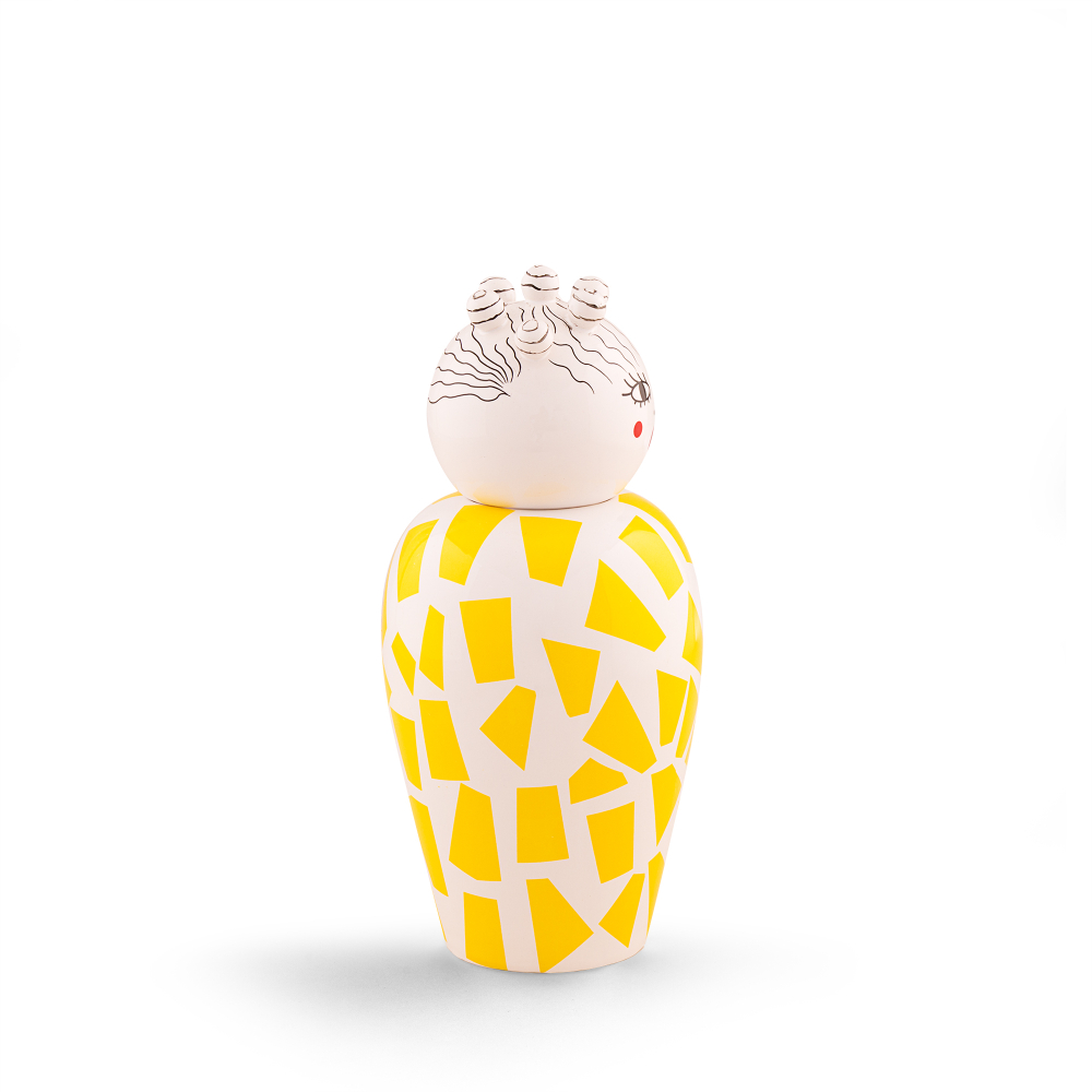 Ваза Canopie Rosio