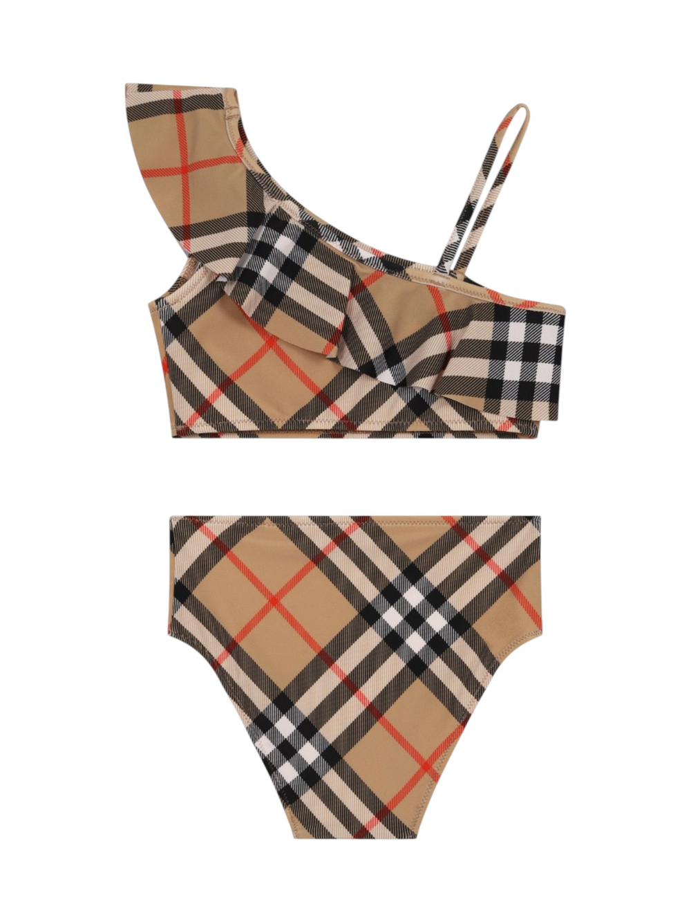 Купальник Burberry
