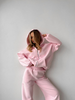 Худи MOVE Зима