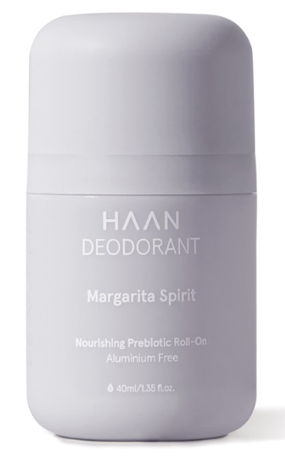 HAAN Margarita Spirit Deodorant шариковый дезодорант 40мл