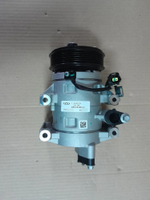 Компрессор кондиционера Chery Tiggo 8 Pro 301000711AA ORIGINAL