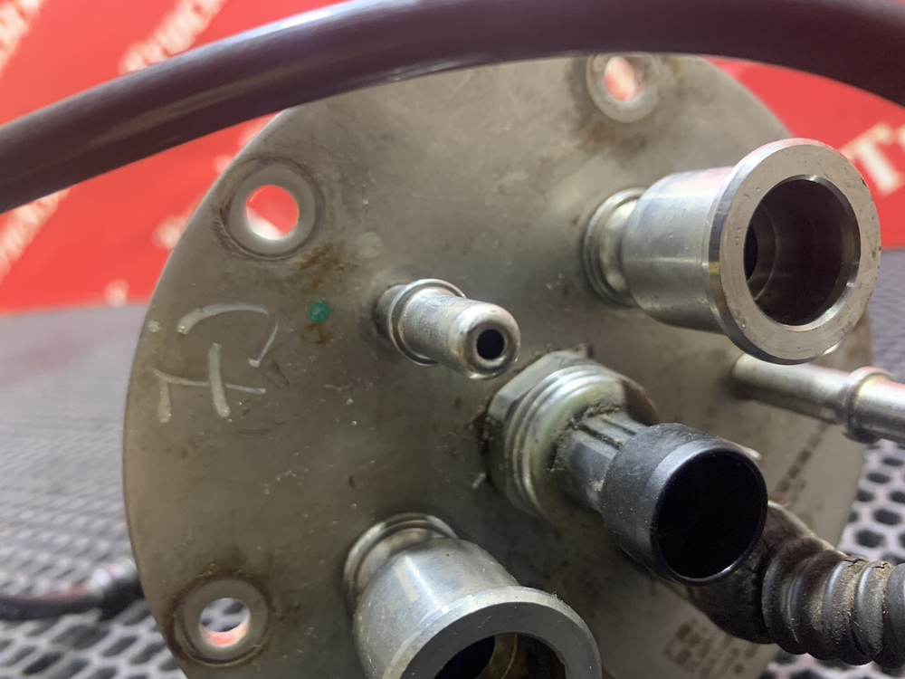 Датчик уровня AdBlue 2023г