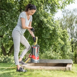 AL-KO DIVE 5600/44 погружной насос 113883