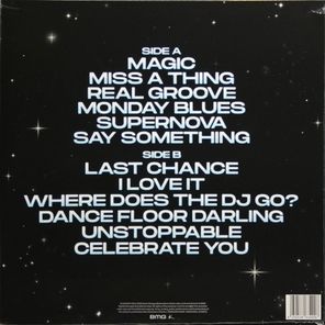Kylie Minogue / Disco (LP)
