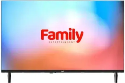 Телевизор 32" Leff 32H580T