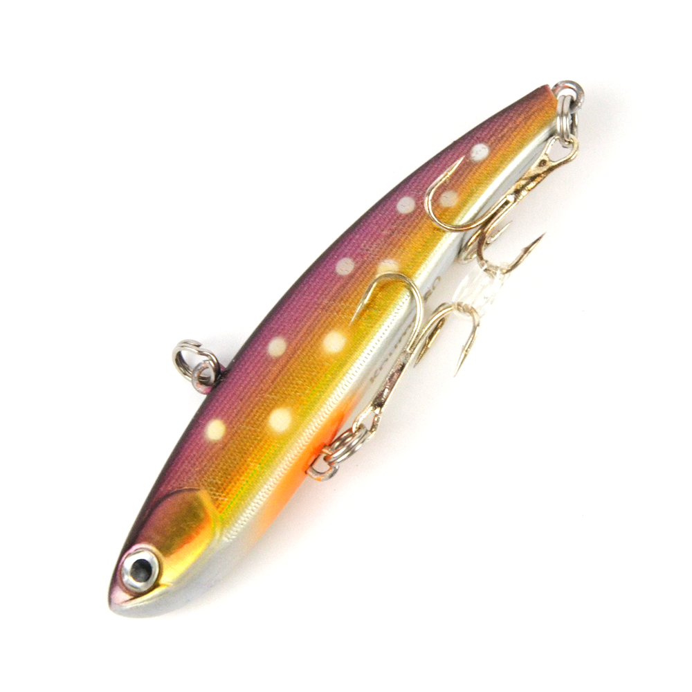 Раттлин Koume Grows Culture (80мм, 15гр)