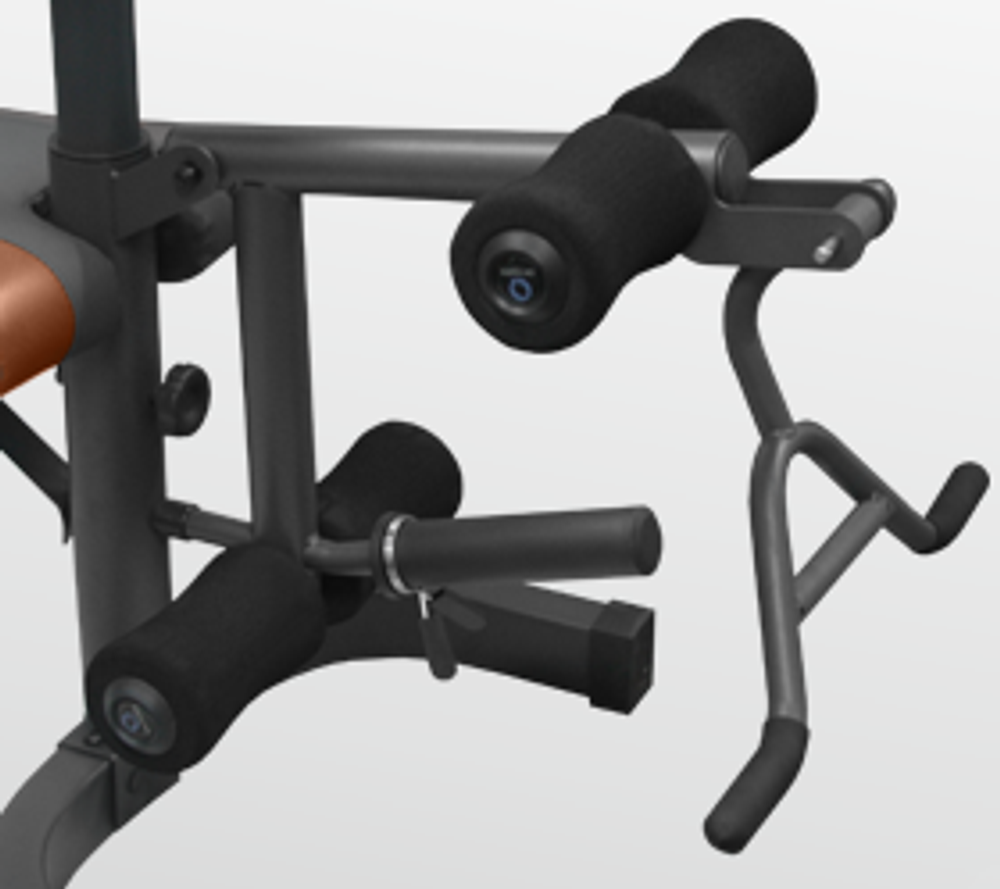 Силовая скамья Oxygen Fort Smith