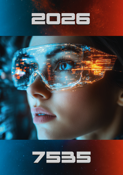 Календарь на 2026 год "Диариум Четвертый Кодон"