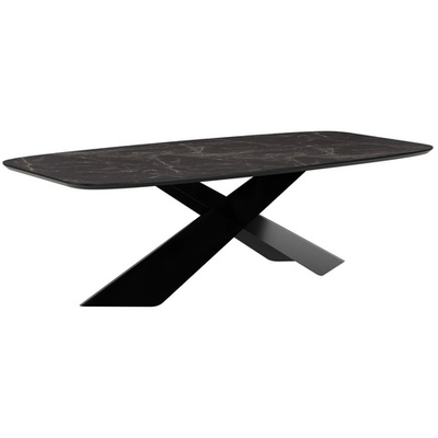 Стол обеденный Тирон керамика