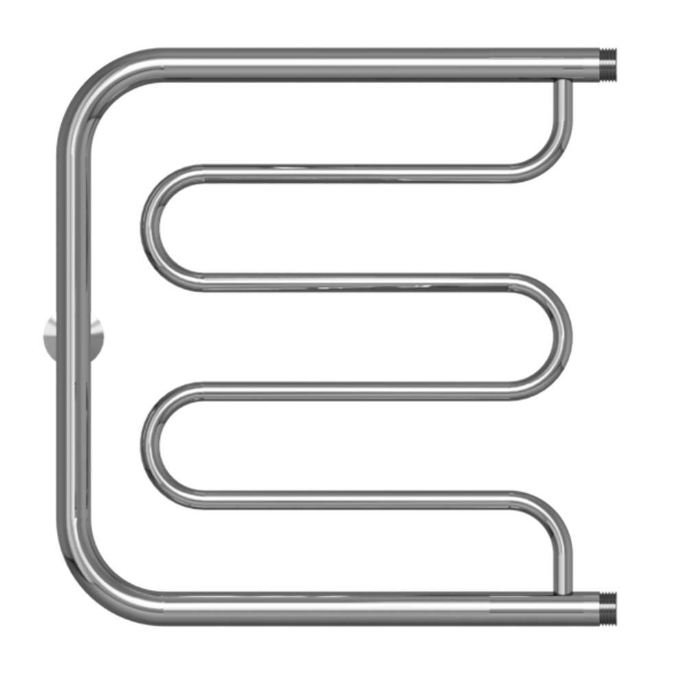 Полотенцесушитель MIXLINE SIMPLE PM1 50х50 1''