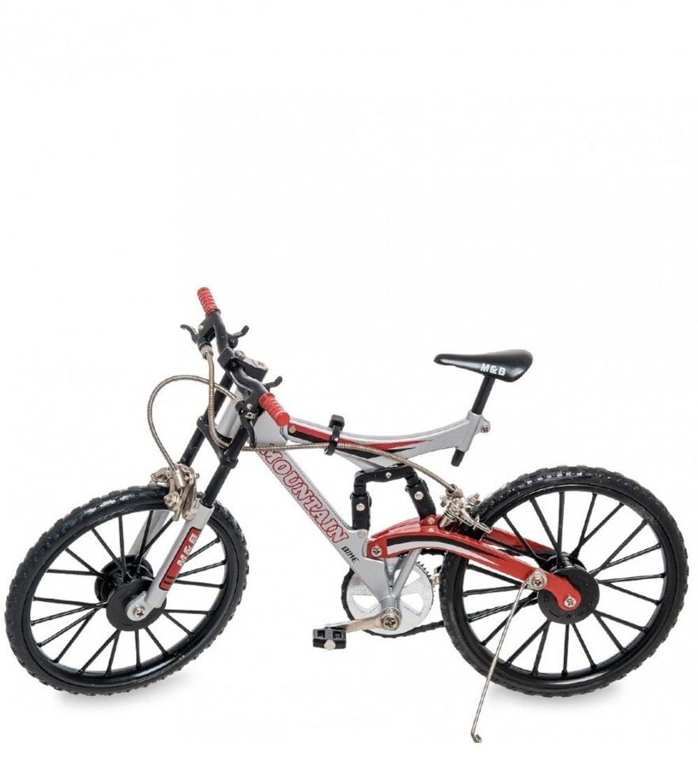 VL-04 Фигурка "Горный велосипед"