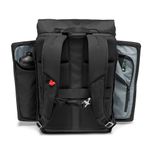 Manfrotto MB CH-BP-50 Chicago Camera Backpack Medium