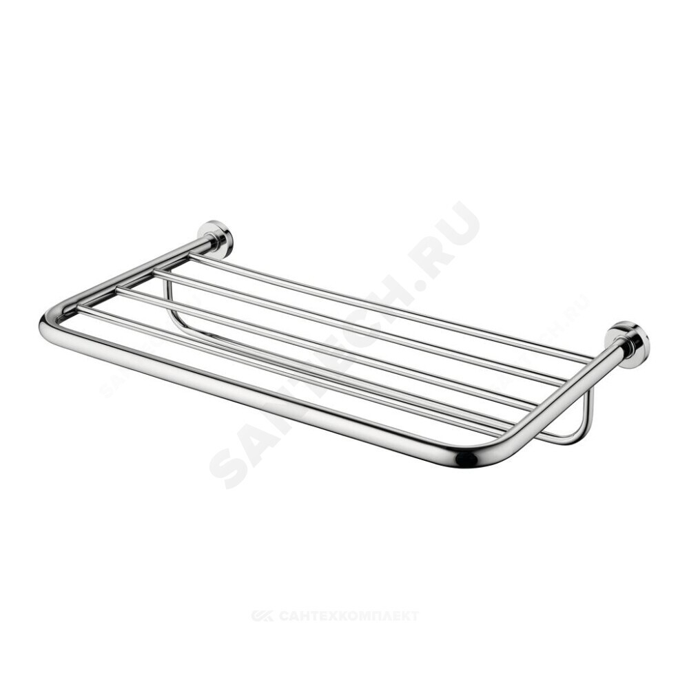 Полка для полотенец подвесная IOM хром Ideal Standard A9106AA