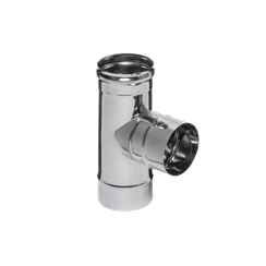 Тройник-К 90° (430/0,8мм) Ф150