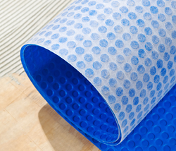 Мембрана разделительная Mapeguard UM 35,30 м (Мапейгуард, под керамогранит, против трещин и воды)