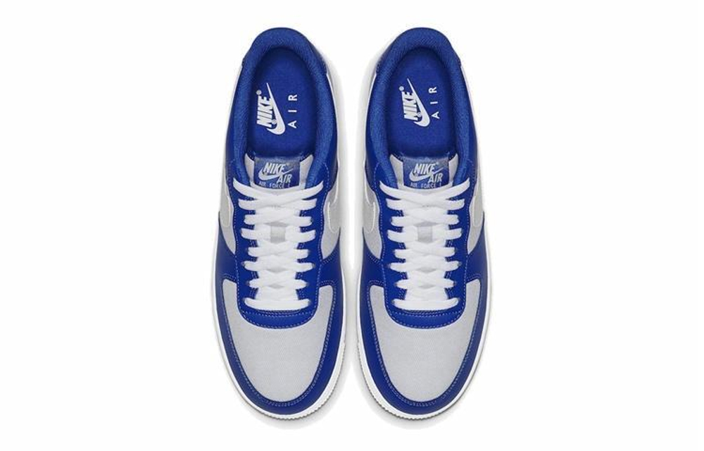 Кроссовки Nike Air Force 1 Low Game Royal