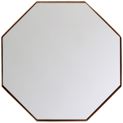 Зеркало настенное Объект мечты Велау