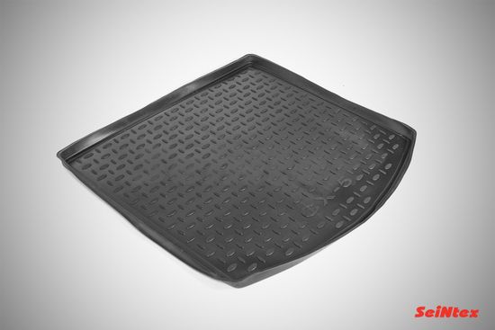 Коврик в багажник Mazda CX-5 (2011-2017)