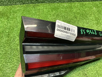 Фонарь левый внутренний BMW X3 G01 (2021-2024)