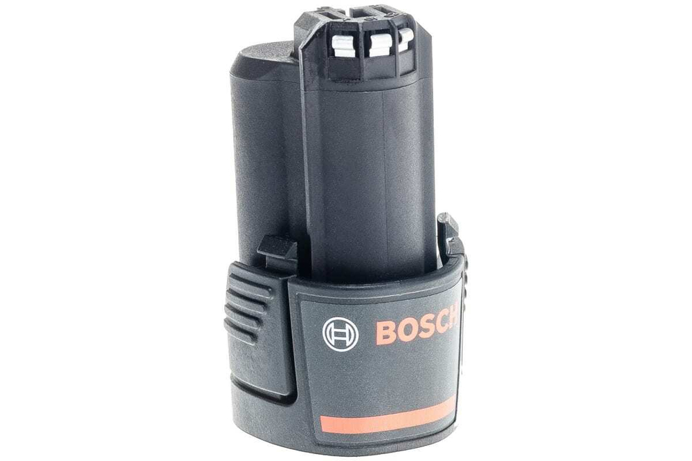 Аккумулятор (12 В; 2 А*ч; Li-Ion) Bosch 1600Z0002X