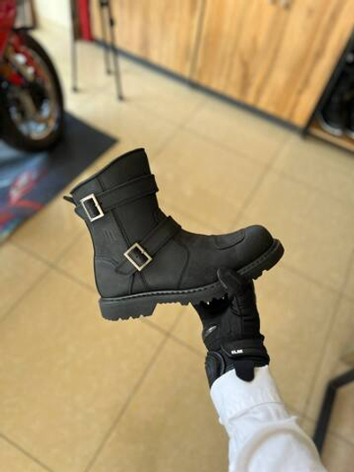 ILM Boots Classic