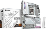 Материнская плата GIGABYTE X870E A ELITE WF7 ICE
